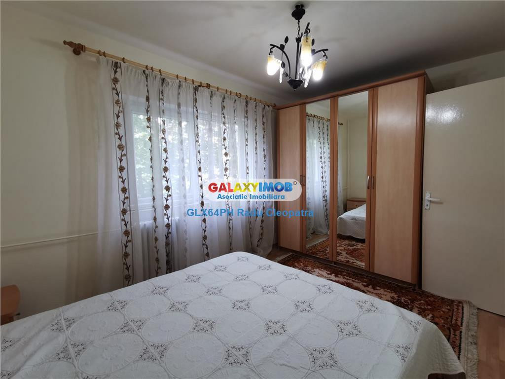 Apartament 2 camere in Ploiesti, zona Enachita Vacarescu