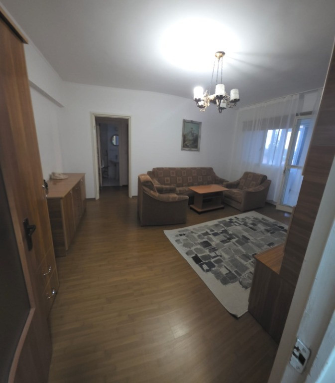Inchiriere apartament 2 camere Dorobanti