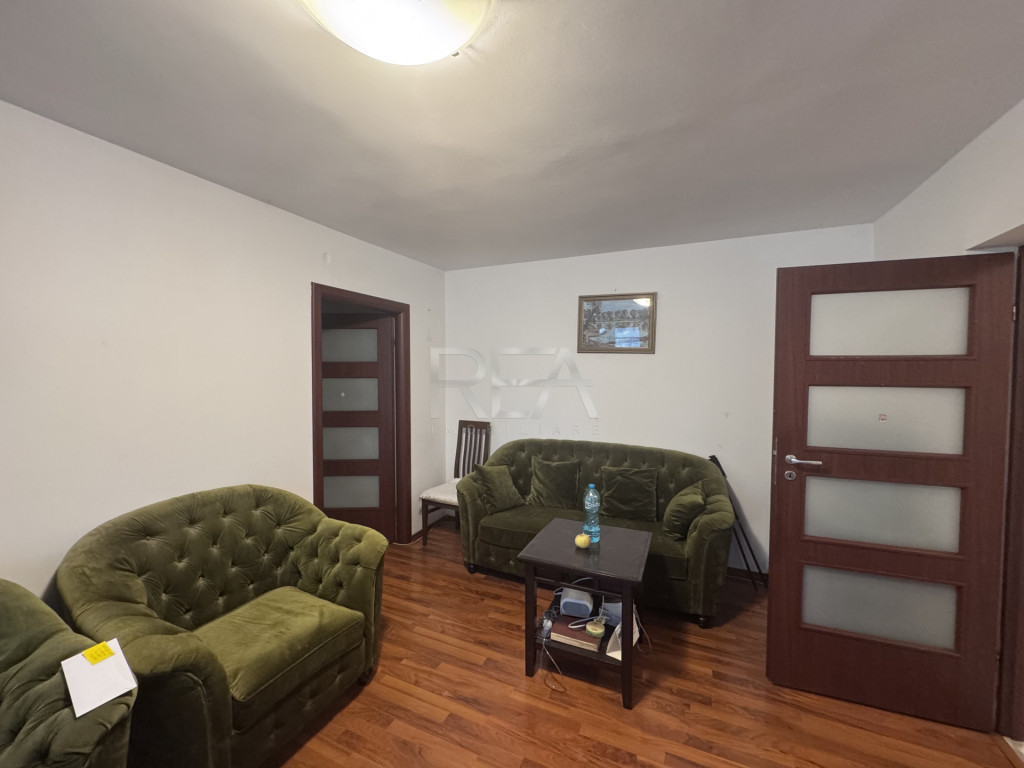 4 Camere decomandat - piata minis - 10 min metrou