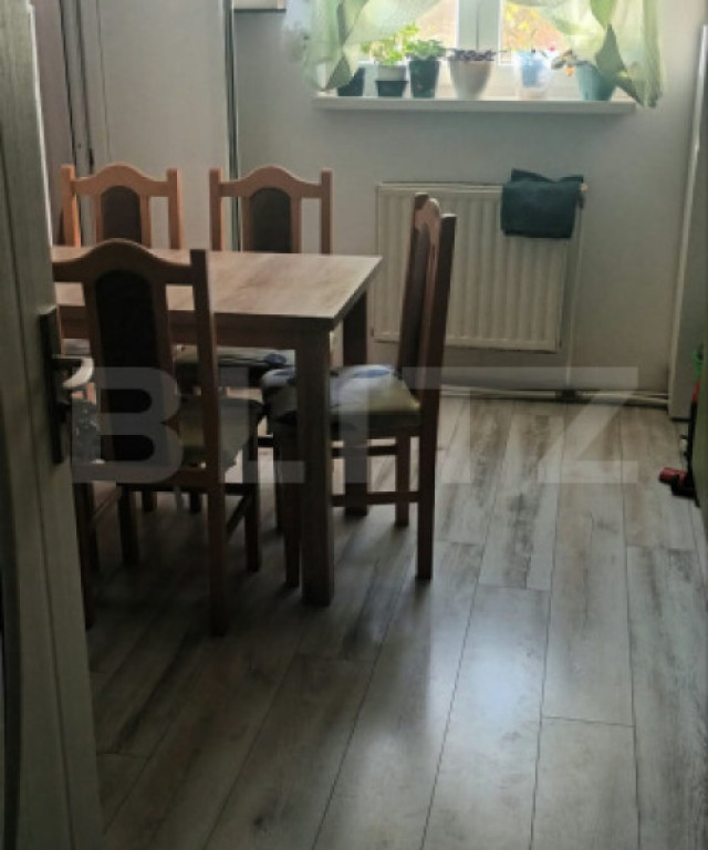 Apartament 4 camere, 79 mp, zona Ultracentral - Ocna Mures