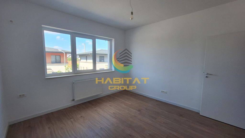 Vanzare ap 3 camere 102 mp etaj 1 Drumul Binelui Auchan