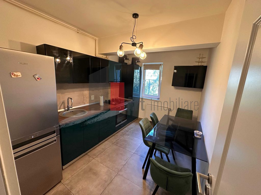 Apartament 2 camere, 50 mp + balcon | Grozăvești – Politehnica