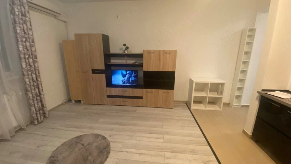 Metalurgiei parter joy residence
