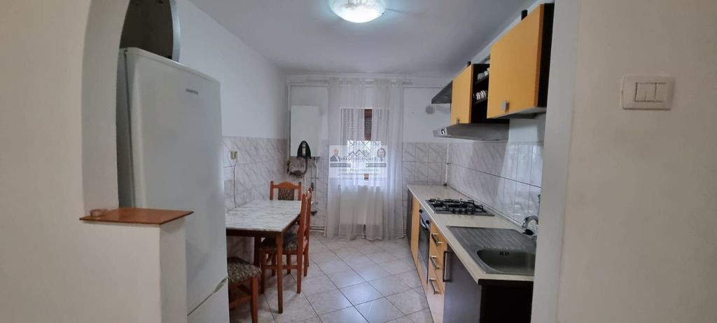 Apartament 2 camere/Parter/Zona spital/Adjud