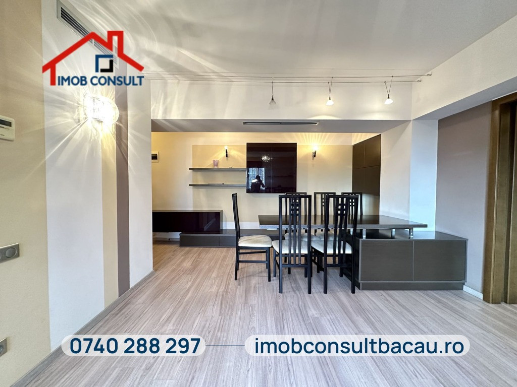 2 camere, 72 mp, bloc nou | De închiriat, Str. 9 Mai | CE1828