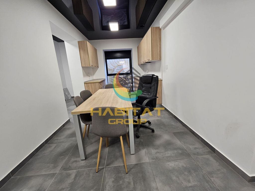 Spatiu Comercial de inchiriat Mihai Bravu