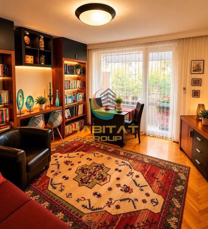 Apartame 3 camere Tineretului