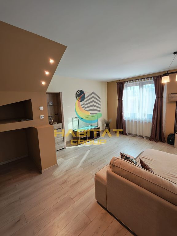 Vilă individuală Colentina–Andronache