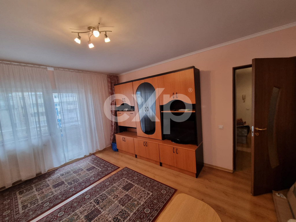 Apartament 3 camere | 80 mp + balcon | Record Park