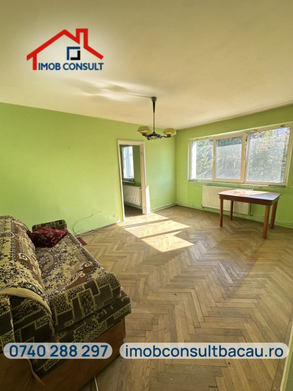 3 camere de vânzare în Tic-Tac | Amenajează după gustul tău | CE1829