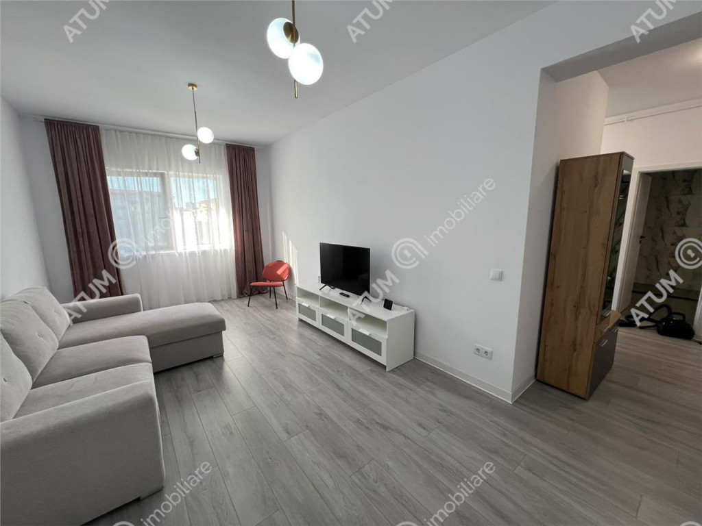Apartament 3 camere de închiriat I Stefan cel Mare I Prima închiriere