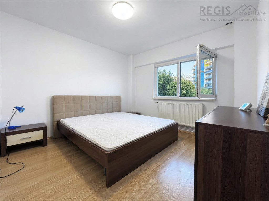 Apartament decomandat cu 2 camere zona Judetean Scriitorilor