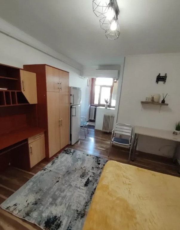 250 euro! Garsoniera, et 2 Galata