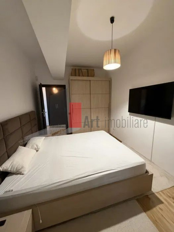Inchiriere 2 Camere Unirii - Alba Iulia