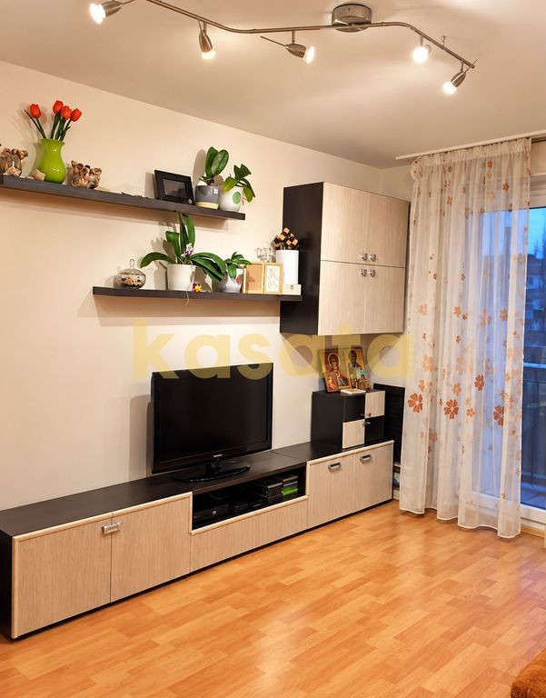 APARTAMENT 2 CAMERE | TEIUL DOAMNEI | VEDERE LIBERĂ | ETAJ 7/10 |