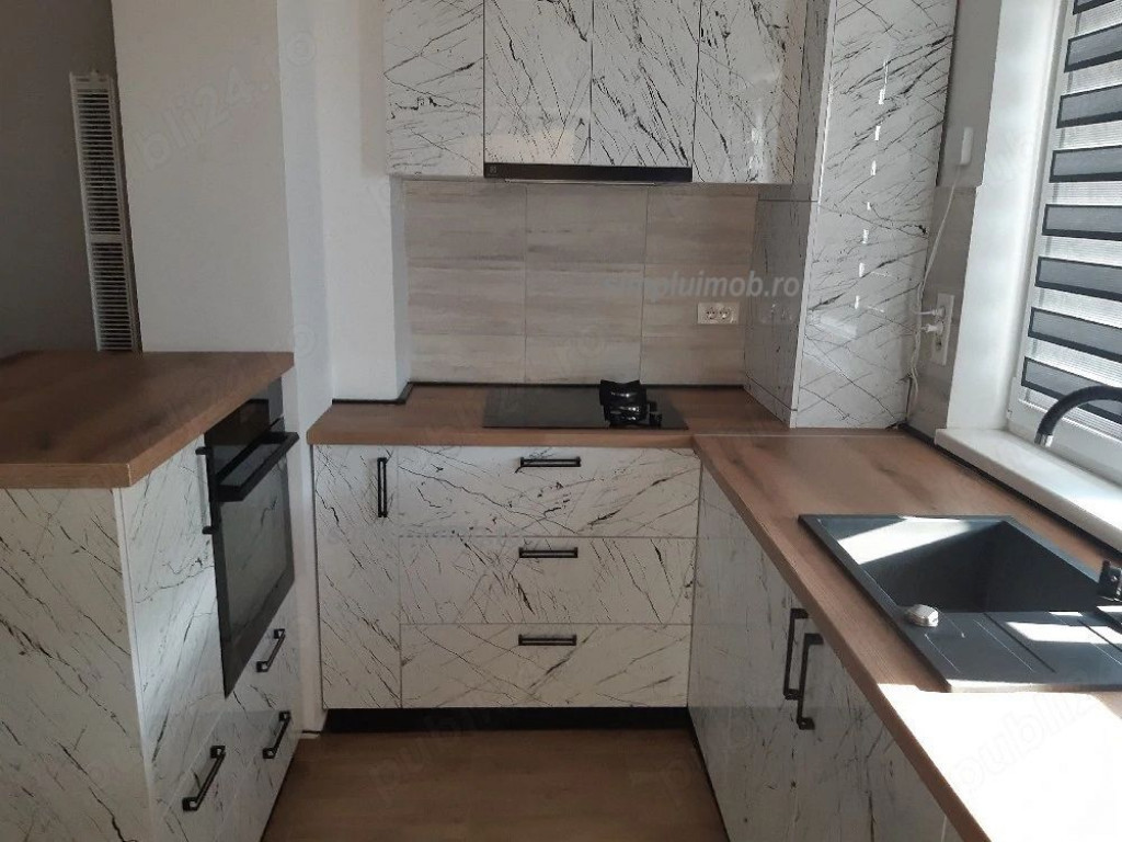 Apartament Spatios Metalurgiei