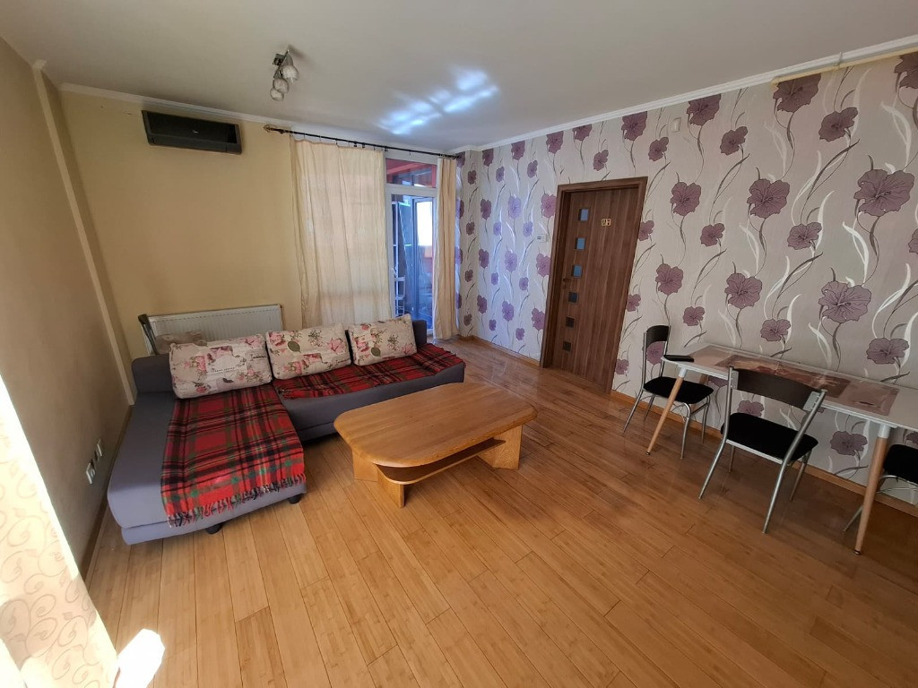 Inchiriez apart 2 camere Kaufland Ared ID: RH-45783-property