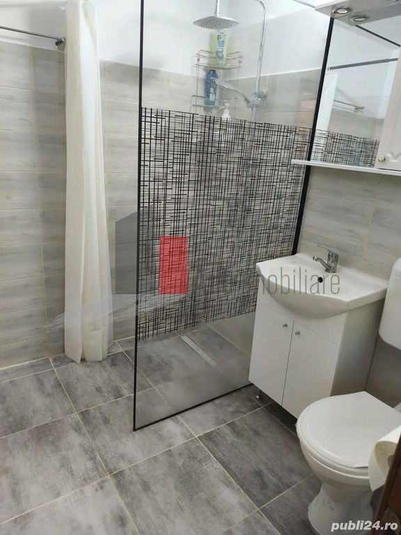 3 camere Muncii - Calea Calarasi