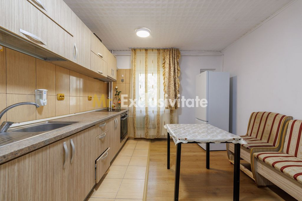 Apartament 3 camere - Exercitiu!