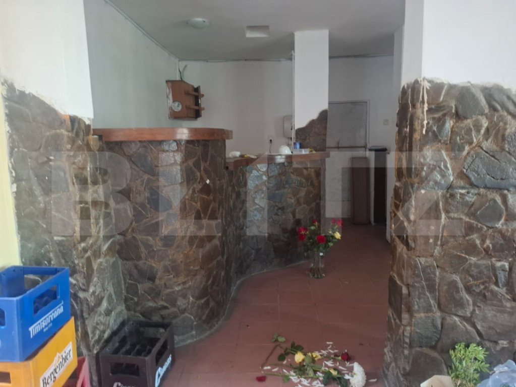 Spatiu Comercial de inchiriat!E