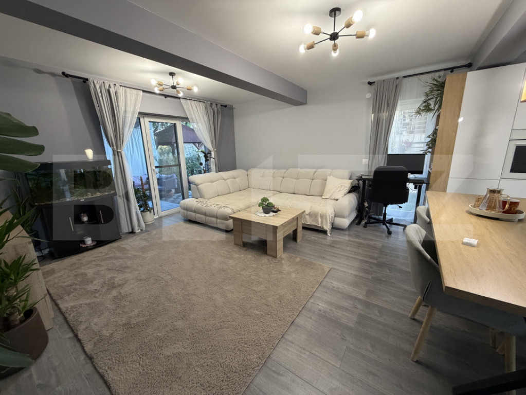 Casa tip duplex, 134 mp, zona Sud