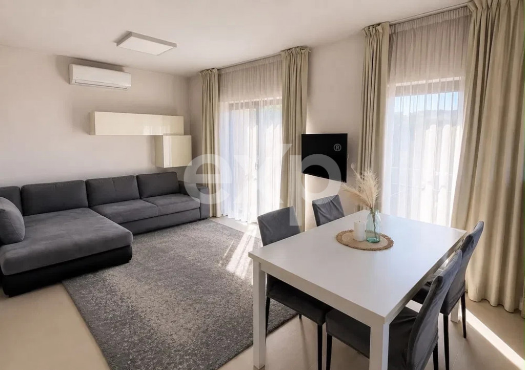 Apartament 3 camere | 70 mp | 2 balcoane | Borhanci