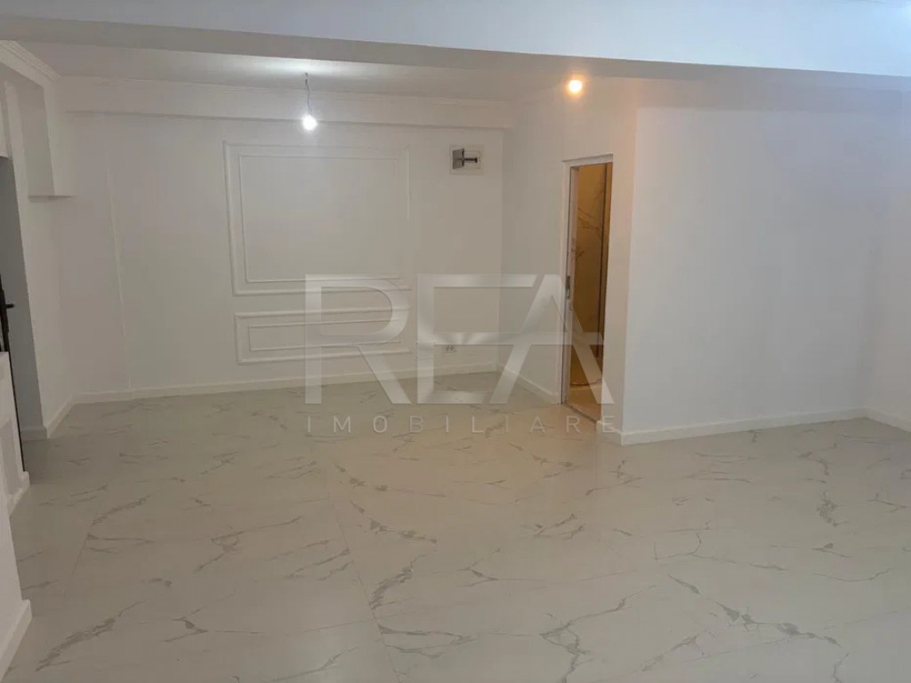 Apartament 2 camere | 58 mp utili | Bloc 2016 | Renovare 202
