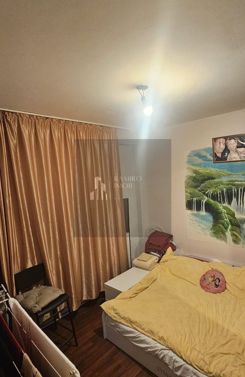 Apartament 2 camere/ centrala proprie / 5 min de metrou 1 Dec/Sector 3