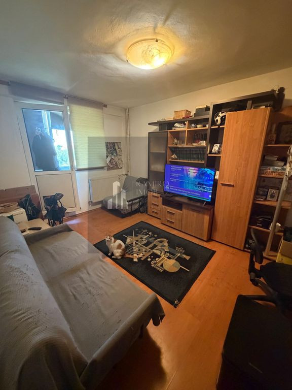 Apartament de Vanzare - 2 Camere - 35 mp - Zona Grand Arena