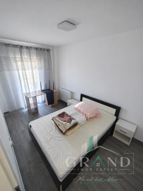 2 CAMERE | 40 MP+BALCON 6,5 MP | BLOC 2020 | MĂRĂȘTI –