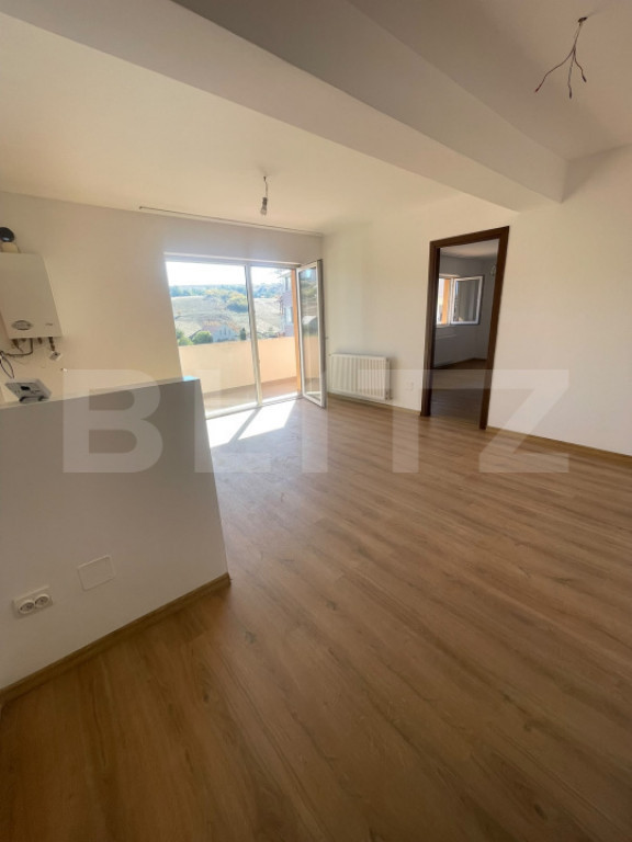 Apartament 2 camere, 45 mp, zona Donath