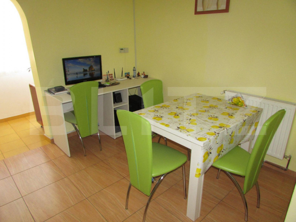 Apartament 2 camere, decomandat , Grigorescu zona Profi