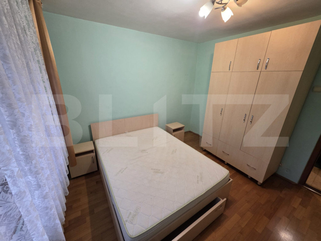 Apartament 2 camere, decomandat , Grigorescu zona Profi