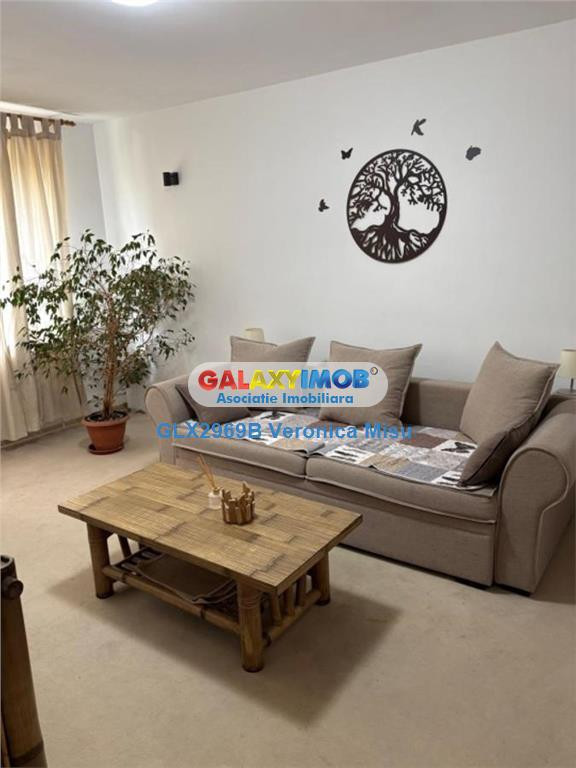 Apartament 3 camere de inchiriat - Titan
