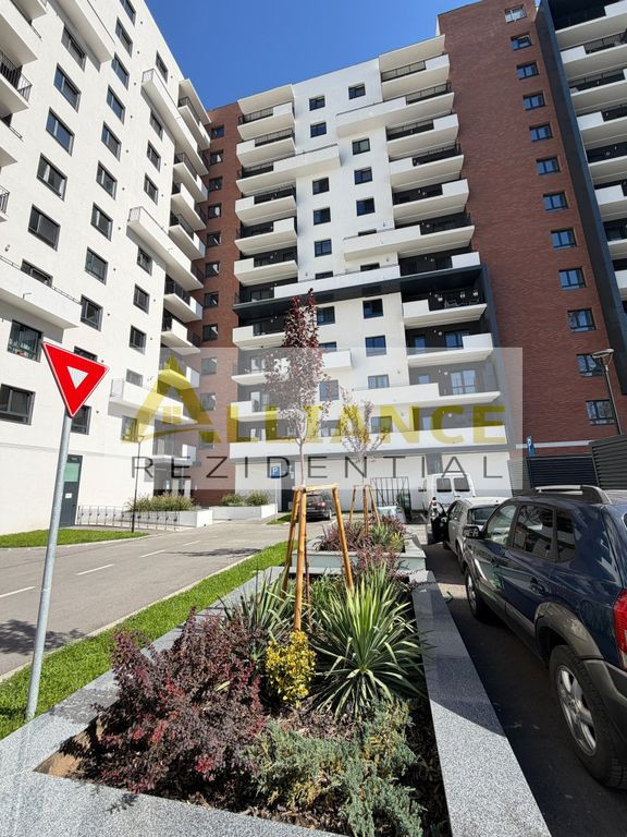Metalurgiei Ap 2 Camere de închiriat