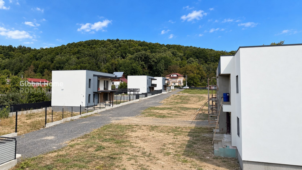 De vanzare | Locuinte moderne P+1E | 4 Dormitoare | Vedere s
