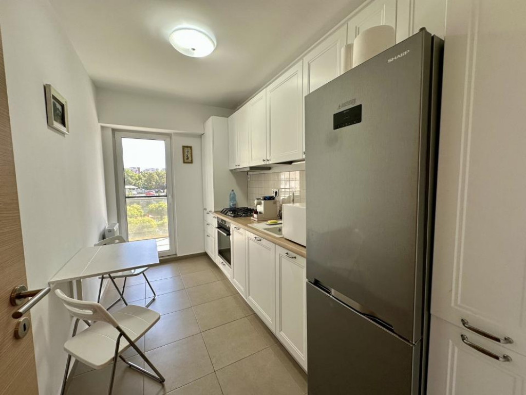 Apartament 2 camere+terasa+loc parcare - Complex Gran Via Pa