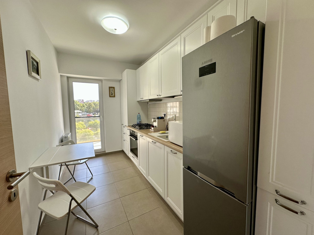 Apartament 2 camere+terasa+loc parcare - Complex Gran Via Pa