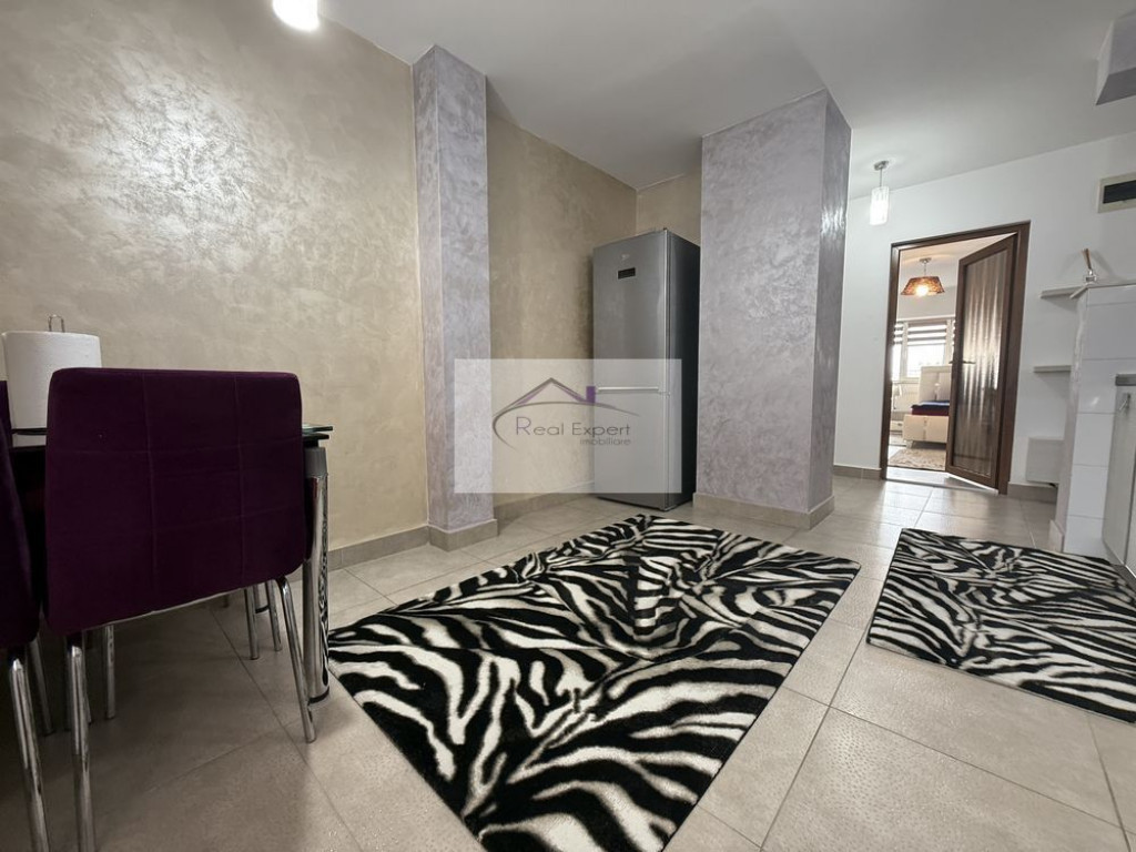 Apartament 2 camere modern Mărăsti -zona BRD