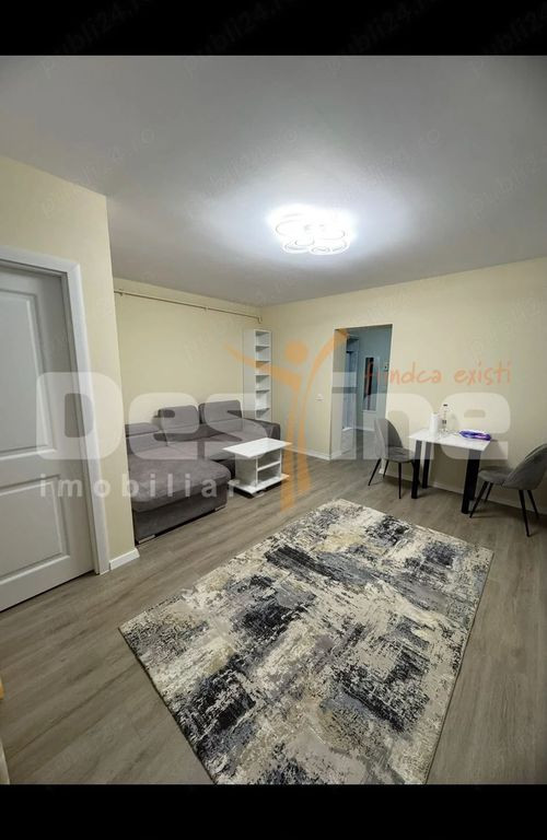 Studio 41 mp de închiriat, Giulești - parcare securizată