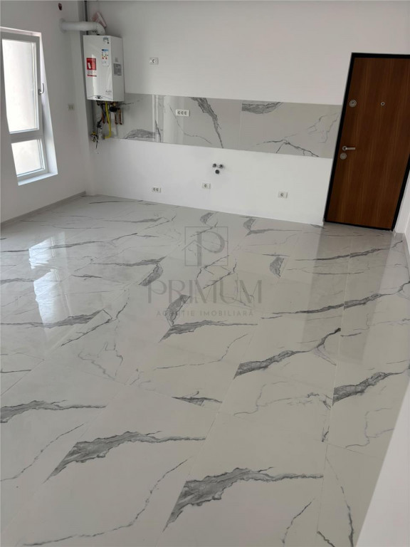 BRAYTIM - 2 CAMERE - DECOMANDAT - CENTRALA PROPRIE - CURTE S