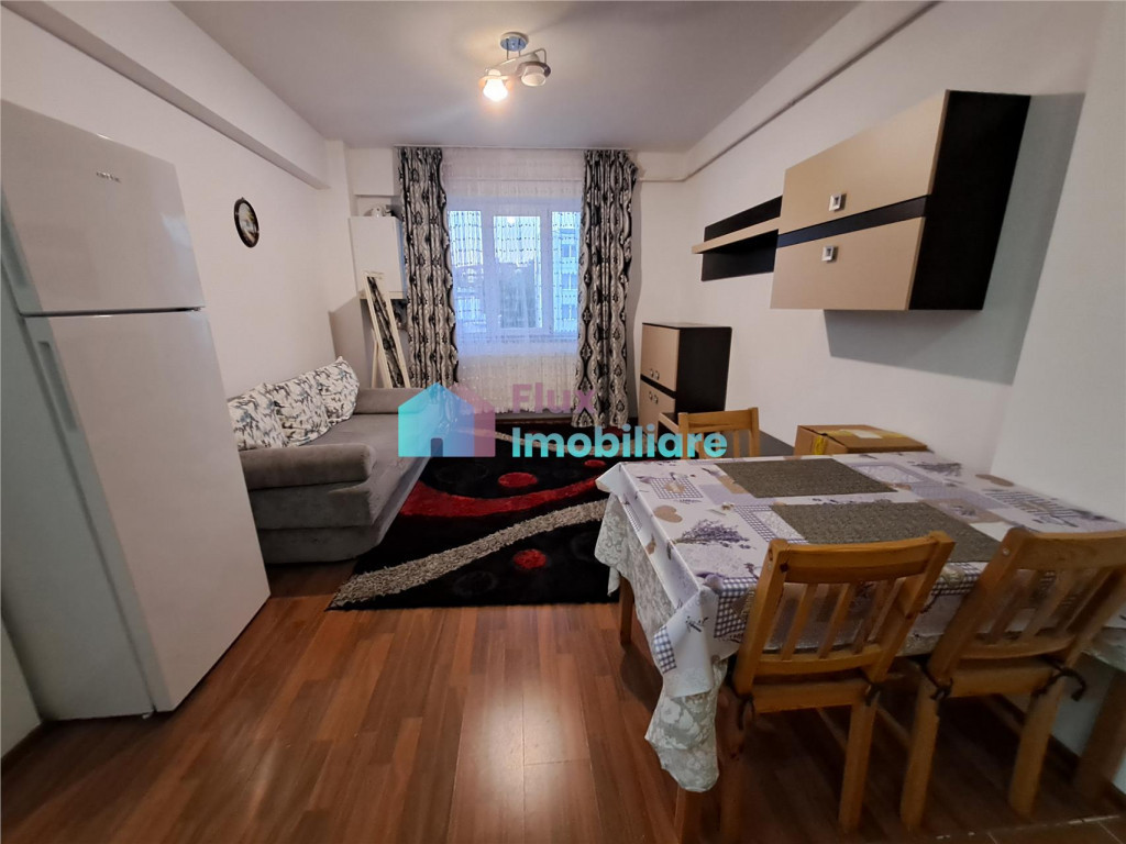 Apartament cu 2 camere G.Enescu zona universitatii