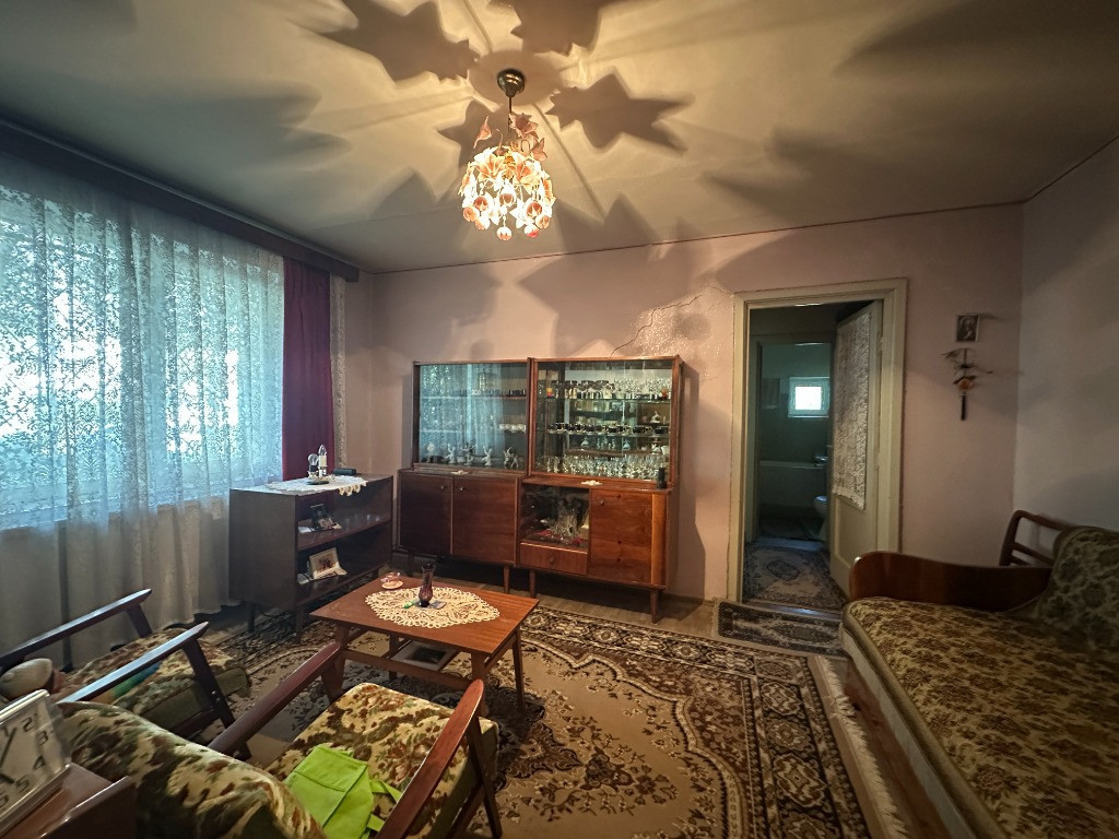 VIGAFON - Apartament 2 camere Cina