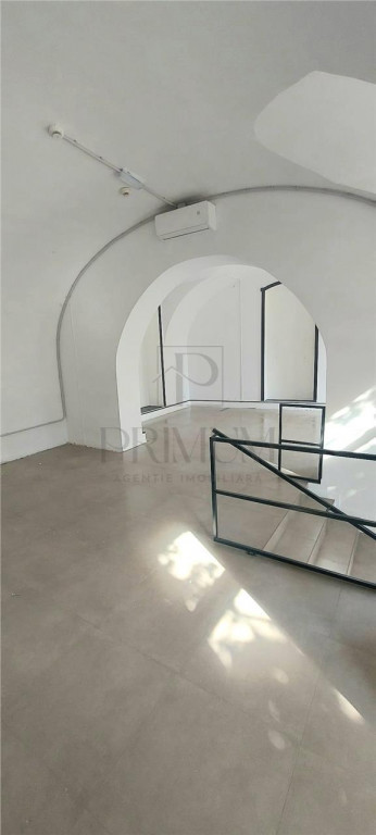 Spatiu comercial cu intrare din strada - Central