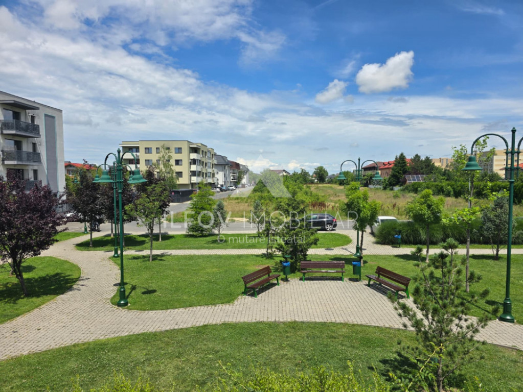 Otopeni-Odai - teren 20000mp - PUZ in lucru