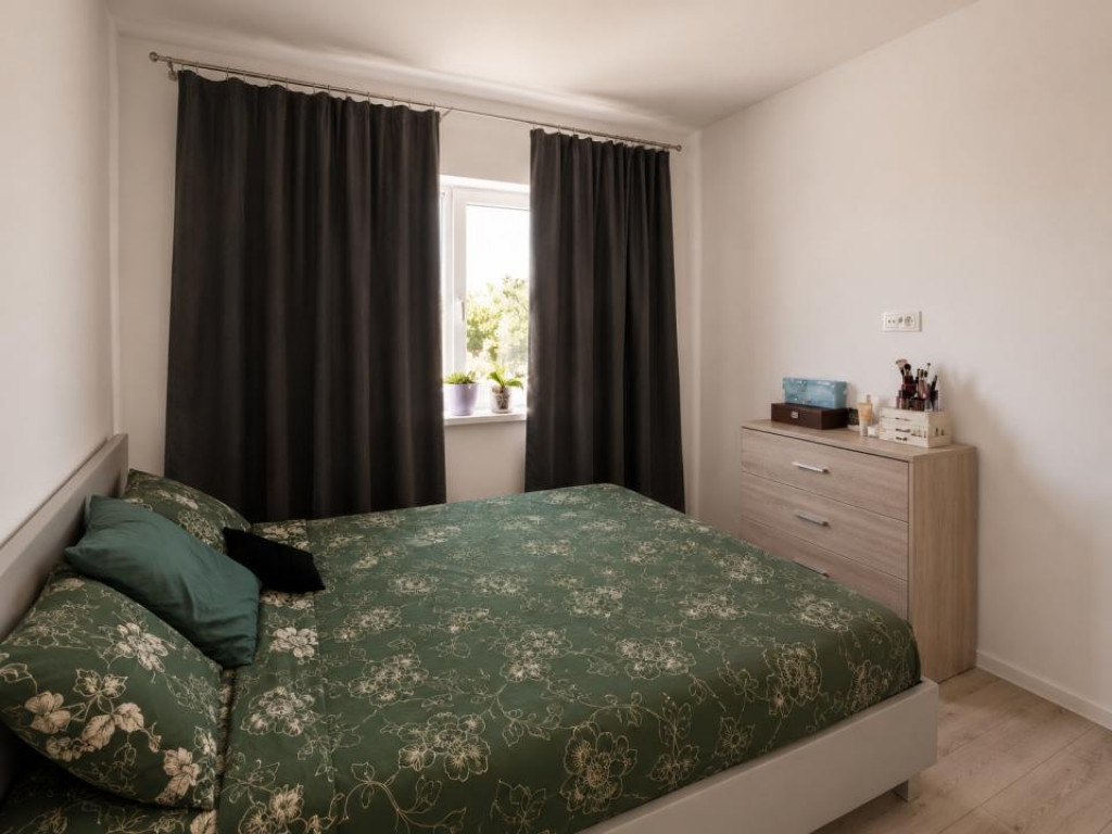 Apartament cu două camere Braytim