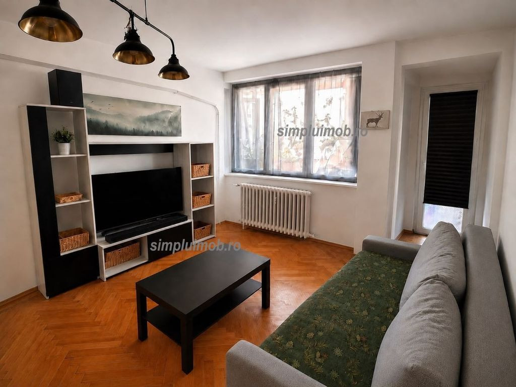 Ocazie 2 Camere Floreasca Metrou Stefan Cel Mare