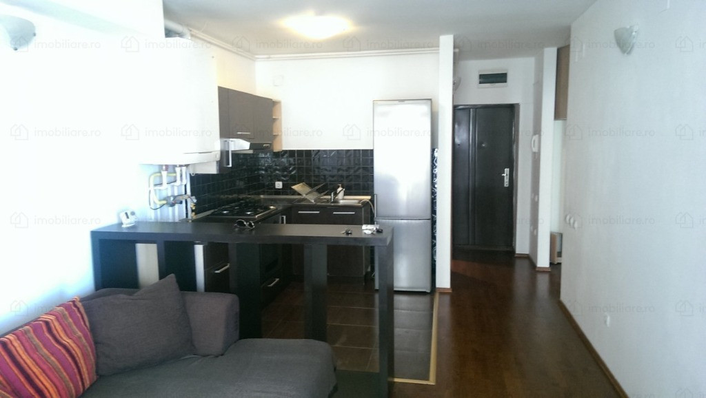 Apartament 2 camere TITAN Edenia bloc 2009 proprietar