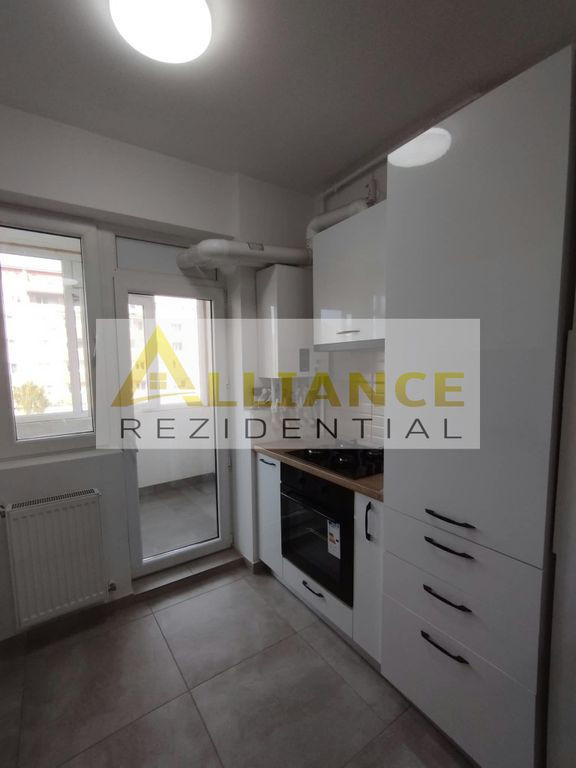 Apartament cu 2 camere | Mobilat si Utilat - Metrou Berceni