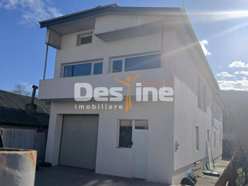 Spațiu comercial 336 mp–Oportunitate excelentă de investiție